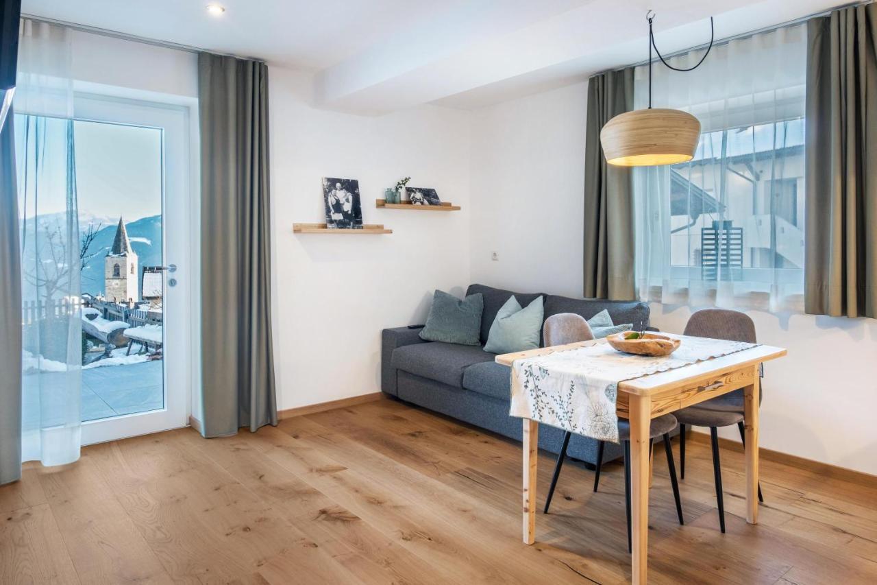 Beckenbinder Apartement Rosengarten Сан-Дженезіо-Атезіно Екстер'єр фото