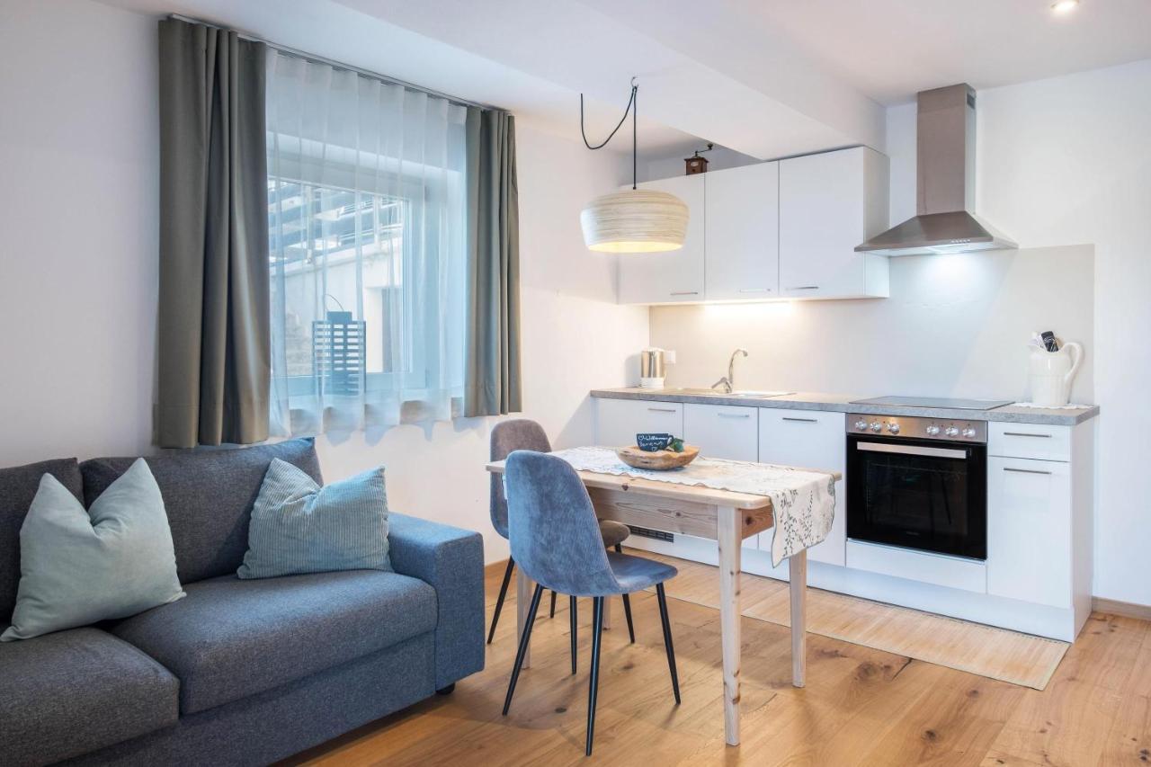 Beckenbinder Apartement Rosengarten Сан-Дженезіо-Атезіно Екстер'єр фото